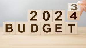 2024 Budget News Image