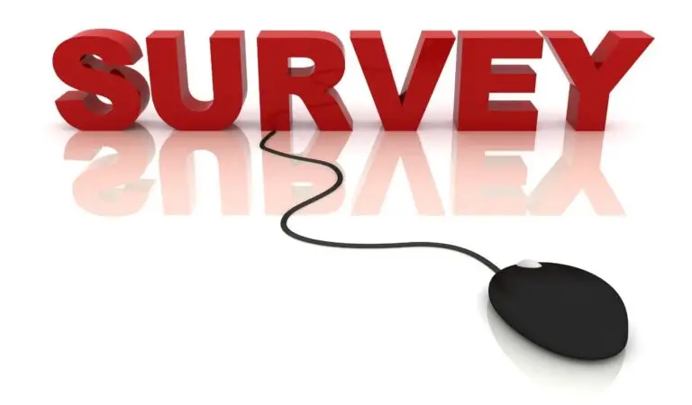 Survey News Image