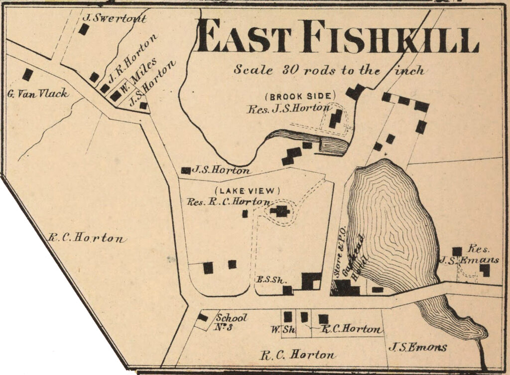 N And S Supply Fishkill Ny About Our Town - East Fishkill