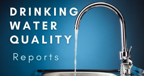 Drinking Water Quality News Image