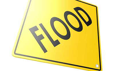Flood News Image